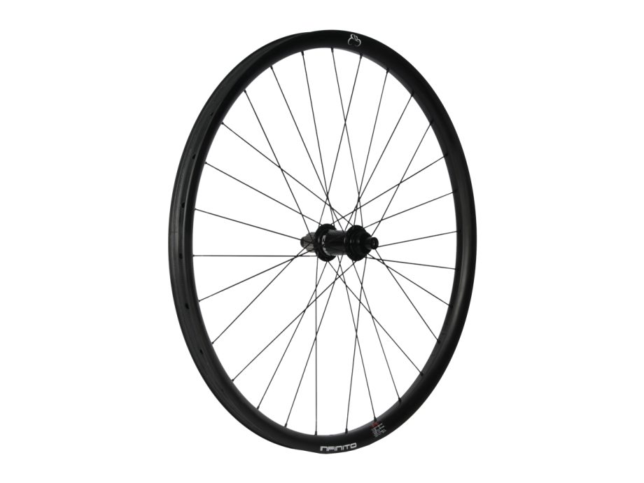 Offroad -  X3C Wielset